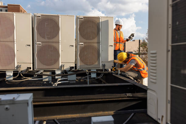 Best VRF (Variable Refrigerant Flow) Systems in Sand Lake, MI