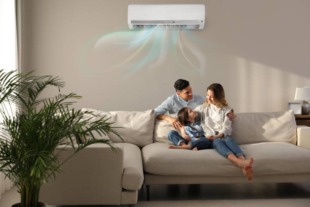 Best HVAC Retrofitting and Upgrading in Sand Lake, MI