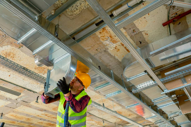 Best Solar-powered HVAC Systems in Sand Lake, MI