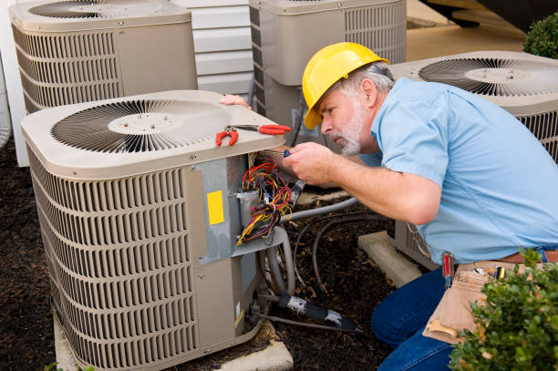 Sand Lake, MI HVAC Company