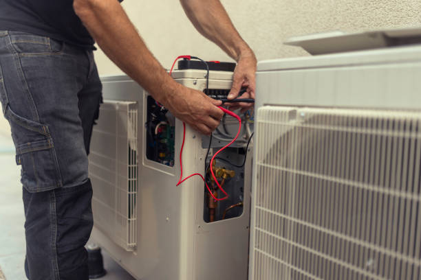 Best HVAC Training and Certification in Sand Lake, MI