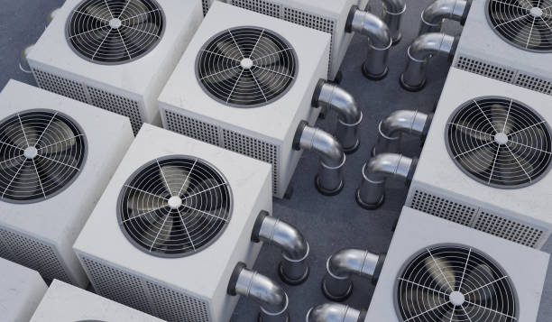 Best Energy-efficient HVAC Solutions in Sand Lake, MI